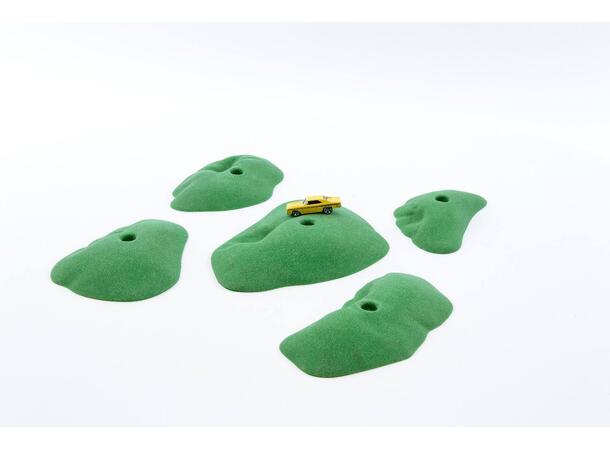 Kilter Jimmy's Sandstone L 1 black L (5 stk) Dishes 